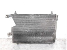 Recambio de condensador / radiador aire acondicionado para peugeot 307 (s1) referencia OEM IAM 868482U
