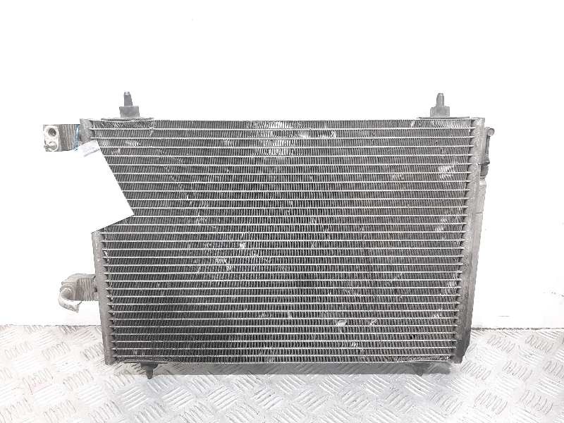 Recambio de condensador / radiador aire acondicionado para peugeot 307 (s1) referencia OEM IAM 868482U  