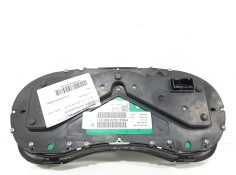 Recambio de cuadro instrumentos para peugeot 307 berlina (s2) xs referencia OEM IAM 9661323180   2