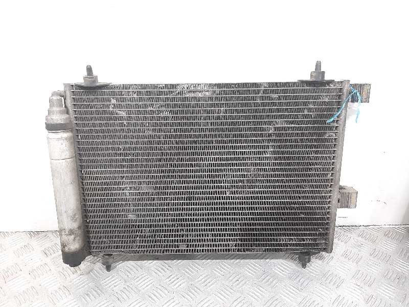 Recambio de condensador / radiador aire acondicionado para peugeot 307 (s1) referencia OEM IAM 868482U  