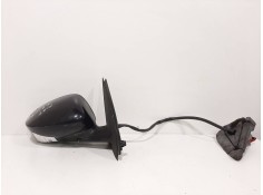 Recambio de retrovisor derecho para fiat stilo (192) 1.9 jtd 115 referencia OEM IAM 0735335232   2