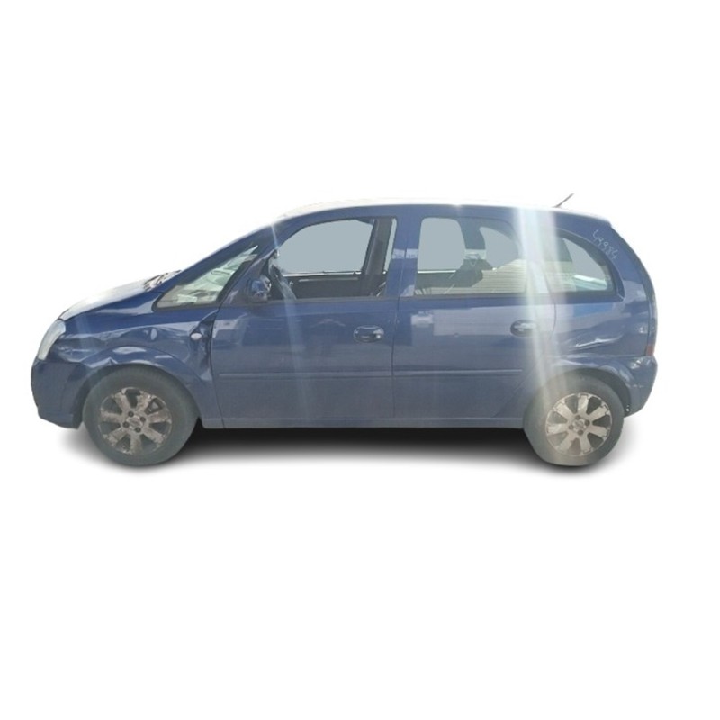 OPEL MERIVA A MONOSPACE (X03) - imagen 4