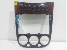 Recambio de mando multifuncion para mercedes-benz clase a (w168) 160 (168.033) referencia OEM IAM  A1688203610 