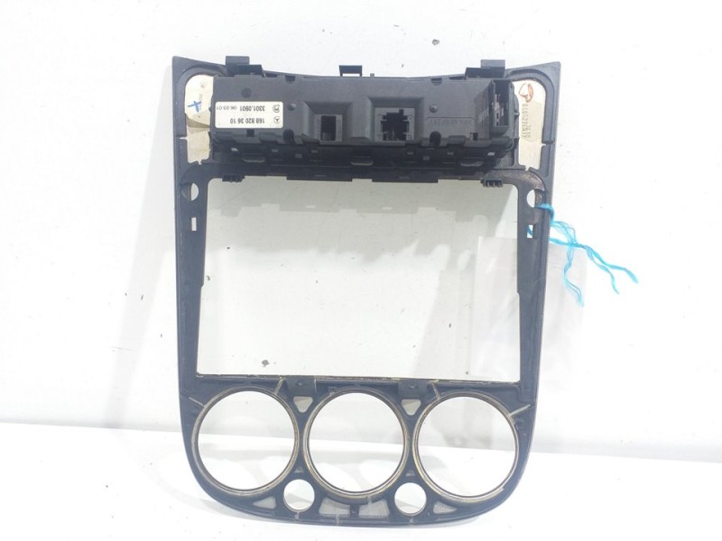 Recambio de mando multifuncion para mercedes-benz clase a (w168) 160 (168.033) referencia OEM IAM  A1688203610 
