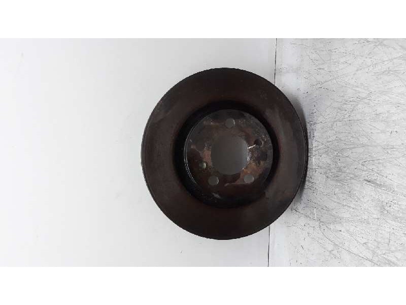 Recambio de disco freno delantero izquierdo para volkswagen golf iv berlina (1j1) spirit referencia OEM IAM   