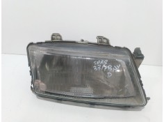 Recambio de faro derecho para saab 9-3 berlina 2.0 s turbo referencia OEM IAM   