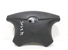 Recambio de airbag delantero izquierdo para tata indigo marina referencia OEM IAM S7V3SANC  