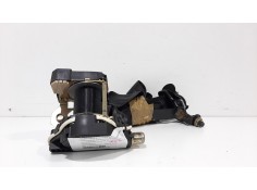 Recambio de cinturon seguridad delantero derecho para volkswagen touran (1t1) trendline referencia OEM IAM 1T0857807D