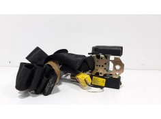 Recambio de cinturon seguridad delantero derecho para volkswagen touran (1t1) trendline referencia OEM IAM 1T0857807D   2