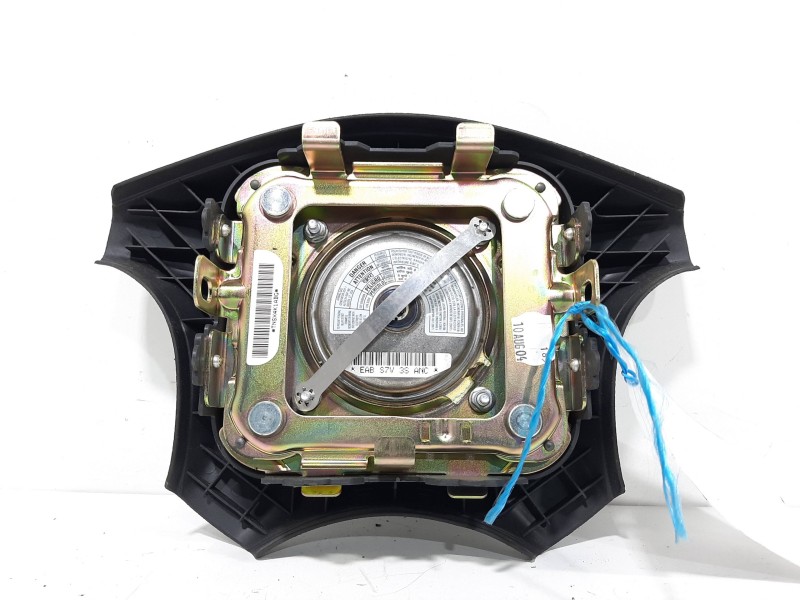 Recambio de airbag delantero izquierdo para tata indigo marina referencia OEM IAM S7V3SANC  