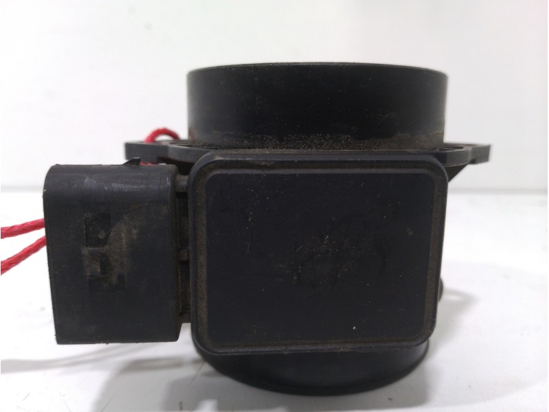 Recambio de caudalimetro para hyundai coupe (gk) 2.0 fx full referencia OEM IAM 2816423700  