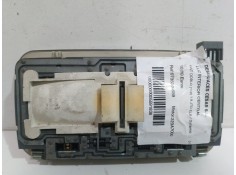 Recambio de luz interior central para fiat doblo (119) 1.9 jtd elx / dynamic referencia OEM IAM 0735309659   2