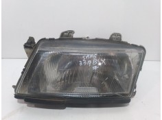 Recambio de faro izquierdo para saab 9-3 berlina 2.0 s turbo referencia OEM IAM   