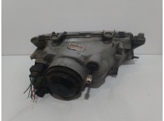 Recambio de faro izquierdo para saab 9-3 berlina 2.0 s turbo referencia OEM IAM    2