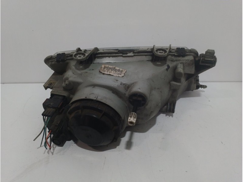 Recambio de faro izquierdo para saab 9-3 berlina 2.0 s turbo referencia OEM IAM   