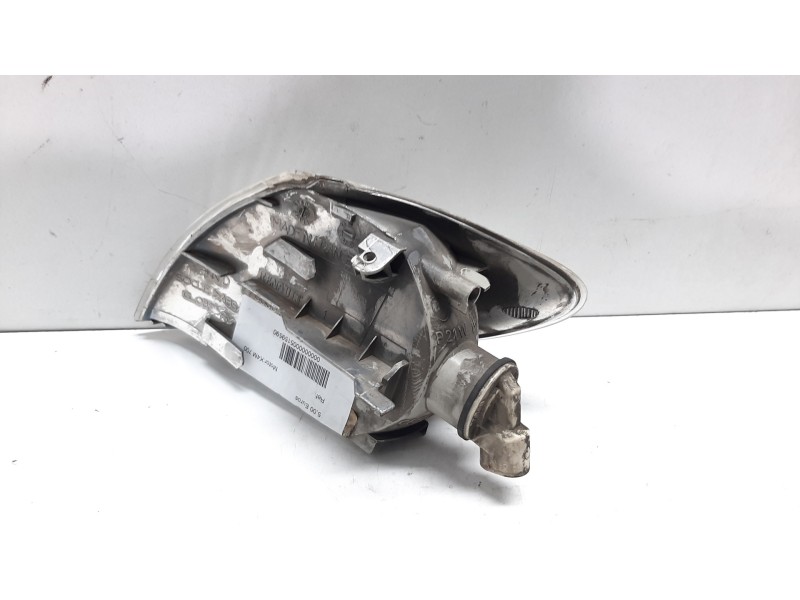 Recambio de piloto delantero derecho para renault scenic (ja..) 1.4 16v rxe referencia OEM IAM   