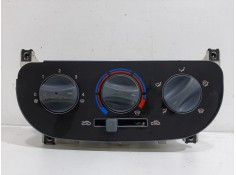 Recambio de mando calefaccion / aire acondicionado para fiat doblo (119) 1.9 jtd elx / dynamic referencia OEM IAM 0046723718