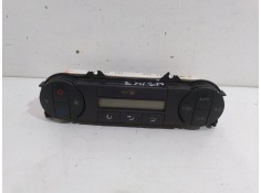 Recambio de mando calefaccion / aire acondicionado para ford mondeo turnier (ge) trend (06.2003) (d) referencia OEM IAM