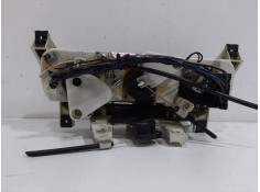 Recambio de mando calefaccion / aire acondicionado para fiat doblo (119) 1.9 jtd elx / dynamic referencia OEM IAM 0046723718   2