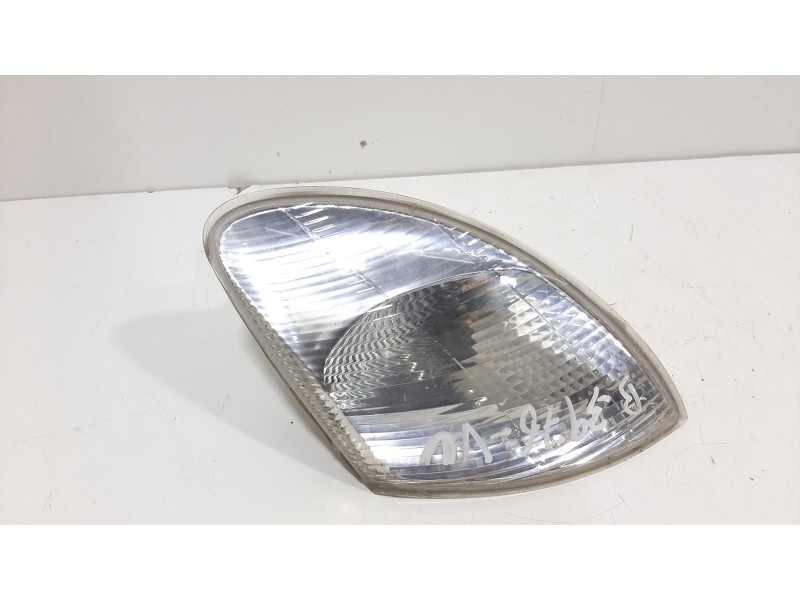 Recambio de piloto delantero izquierdo para renault scenic (ja..) 1.4 16v rxe referencia OEM IAM   