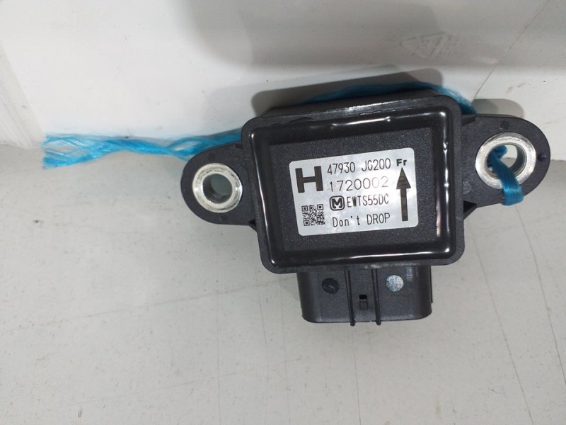 Recambio de sensor control antideslizamiento para nissan leaf basis referencia OEM IAM 47930JG200 47930JG200 