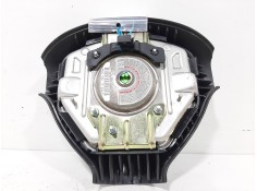 Recambio de airbag delantero izquierdo para hyundai santa fe (sm) 2.4 gls referencia OEM IAM MAVM94G4ADK   2