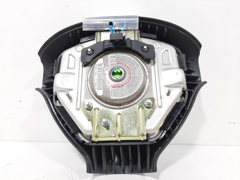 Recambio de airbag delantero izquierdo para hyundai santa fe (sm) 2.4 gls referencia OEM IAM MAVM94G4ADK  