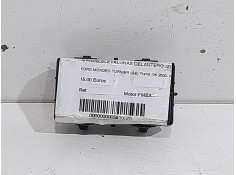 Recambio de mando elevalunas delantero izquierdo para ford mondeo turnier (ge) trend (06.2003) (d) referencia OEM IAM