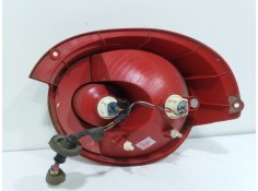 Recambio de piloto trasero izquierdo para chevrolet matiz s referencia OEM IAM 96666913   2