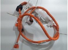 Recambio de sistema de accionamiento de vehículos eléctricos conjunto de ca para nissan leaf basis referencia OEM IAM  297A63NA0