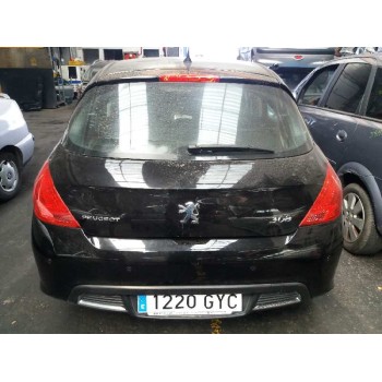PEUGEOT 308 CC (2009)
