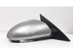 Recambio de retrovisor derecho para nissan primera berlina (p12) acenta referencia OEM IAM 96301AU480 PLATA ELÉCTRICO 2