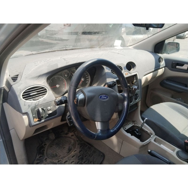 FORD FOCUS II (DA_, HCP, DP) - imagen 5