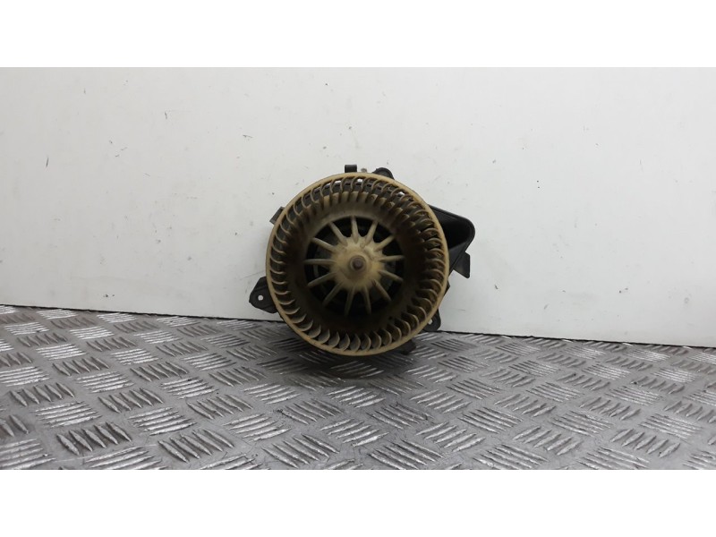 Recambio de motor calefaccion para fiat doblo (119) 1.9 jtd elx / dynamic referencia OEM IAM 0046723714  