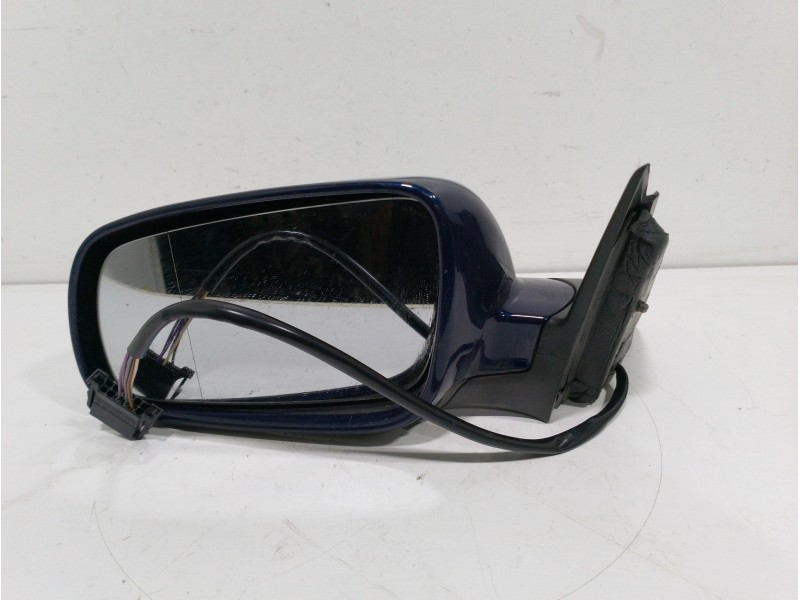 Recambio de retrovisor izquierdo para volkswagen passat berlina (3b2) comfortline referencia OEM IAM NVE2311 5 PINES 