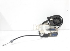 Recambio de cerradura puerta trasera izquierda para peugeot 407 st confort referencia OEM IAM 9137Q7  