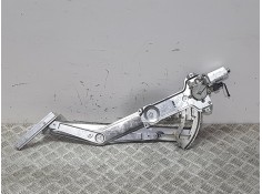 Recambio de elevalunas delantero izquierdo para saab 9-3 berlina 2.0 s turbo referencia OEM IAM    2