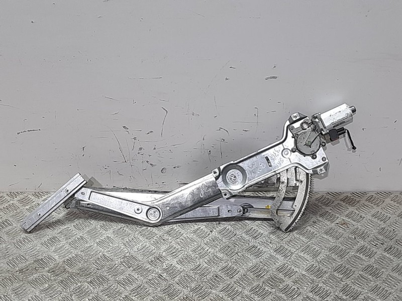 Recambio de elevalunas delantero izquierdo para saab 9-3 berlina 2.0 s turbo referencia OEM IAM   
