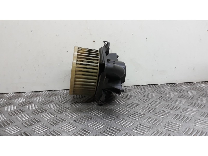 Recambio de motor calefaccion para fiat doblo (119) 1.9 jtd elx / dynamic referencia OEM IAM 0046723714  