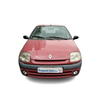 RENAULT CLIO II (BB_, CB_)