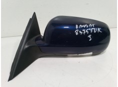 Recambio de retrovisor izquierdo para volkswagen passat berlina (3b2) comfortline referencia OEM IAM NVE2311 5 PINES  2