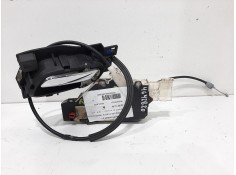 Recambio de cerradura puerta trasera izquierda para peugeot 407 st confort referencia OEM IAM 9137Q7   2