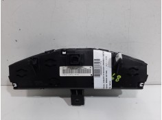 Recambio de conjunto de medidor combinado-instrumento para nissan leaf basis referencia OEM IAM  248103ND1A  2