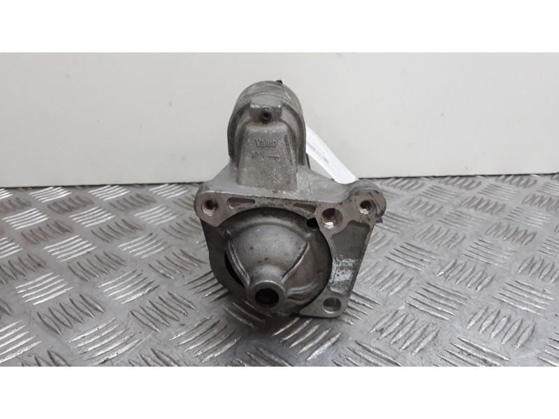 Recambio de motor arranque para nissan primera berlina (p12) acenta referencia OEM IAM 8200331251   Recambio de motor arranque para nissan primera berlina (p12) acenta referencia OEM IAM 8200331251