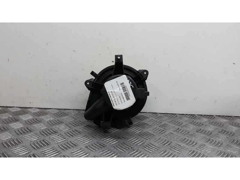 Recambio de motor calefaccion para fiat doblo (119) 1.9 jtd elx / dynamic referencia OEM IAM 0046723714  