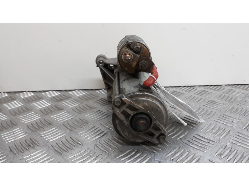 Recambio de motor arranque para nissan primera berlina (p12) acenta referencia OEM IAM 8200331251   Recambio de motor arranque para nissan primera berlina (p12) acenta referencia OEM IAM 8200331251