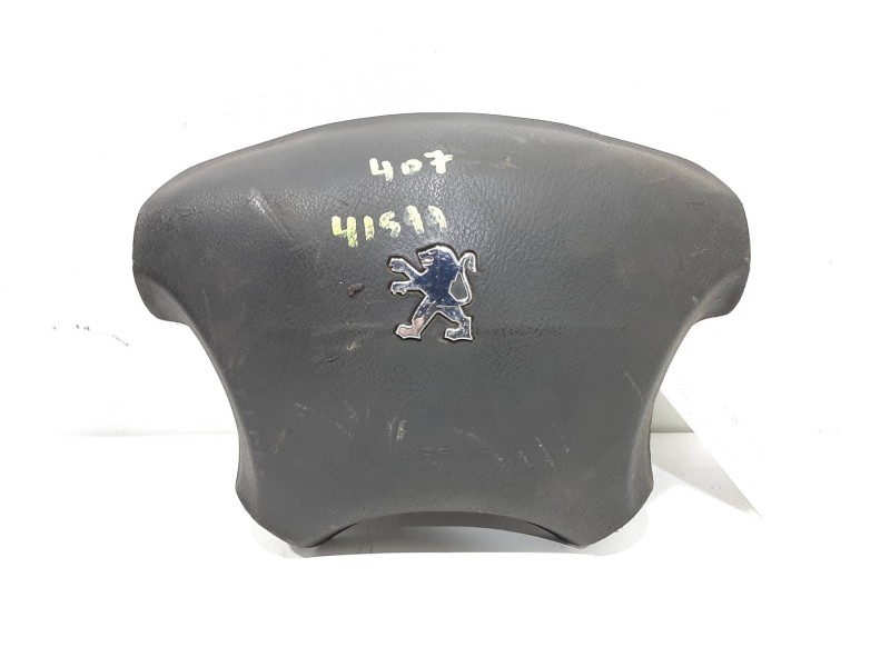 Recambio de airbag delantero izquierdo para peugeot 407 st confort referencia OEM IAM 96445890ZD  