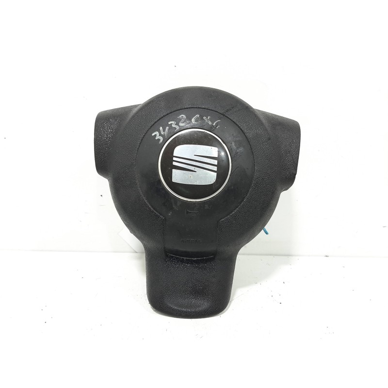 Recambio de airbag delantero izquierdo para seat altea (5p1) sport referencia OEM IAM 001AL1009JN  