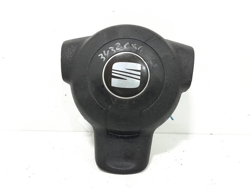 Recambio de airbag delantero izquierdo para seat altea (5p1) sport referencia OEM IAM 001AL1009JN  