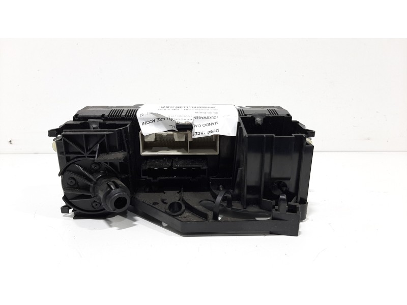 Recambio de mando calefaccion / aire acondicionado para volkswagen touran (1t1) trendline referencia OEM IAM 1K0820047JN  